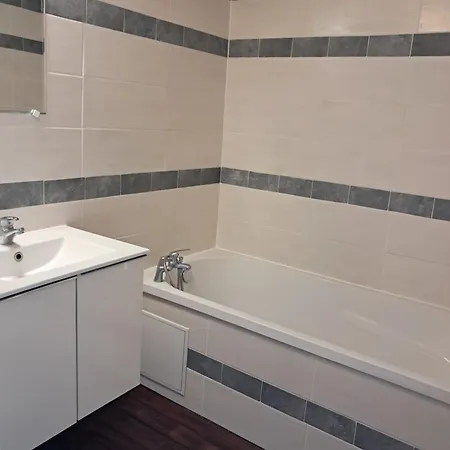 Apartment Confort Bordeaux