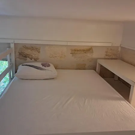 Confort Apartment Bordeaux