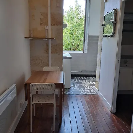 Confort * Bordeaux
