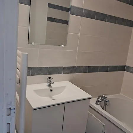 Apartment Confort *