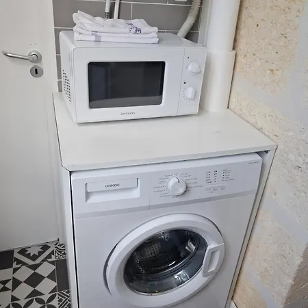 Apartment Confort Bordeaux